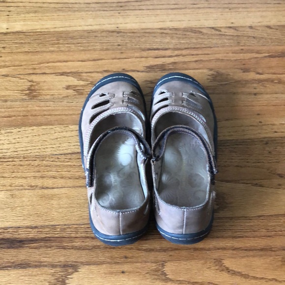 Slip on sandals - Picture 3 of 6